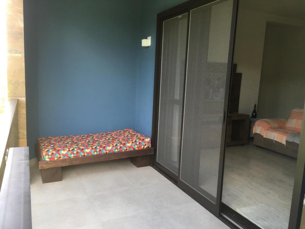 Apartamento Com Piscina - Garopaba - Praia Da Gamboa Esterno foto