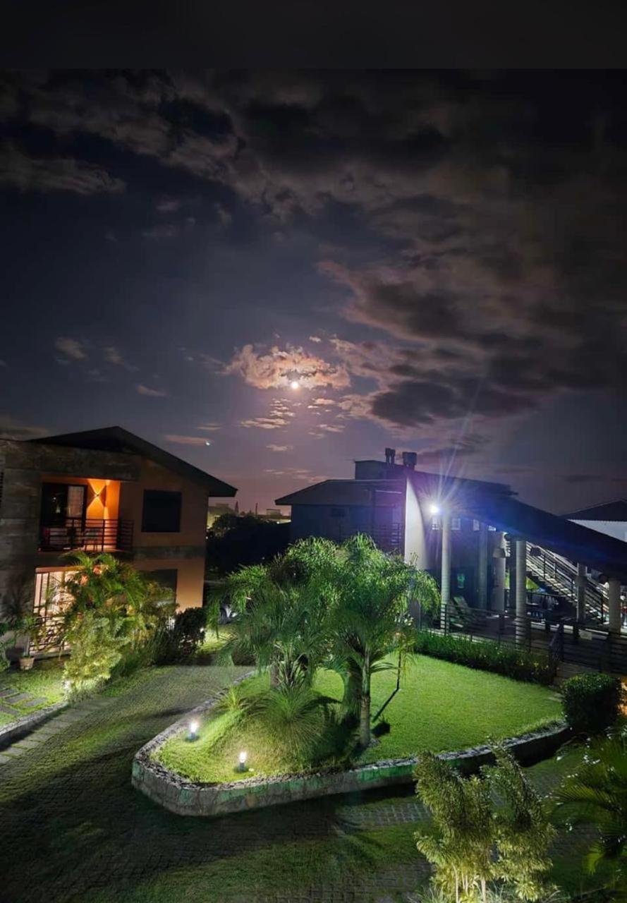 Apartamento Com Piscina - Garopaba - Praia Da Gamboa Esterno foto
